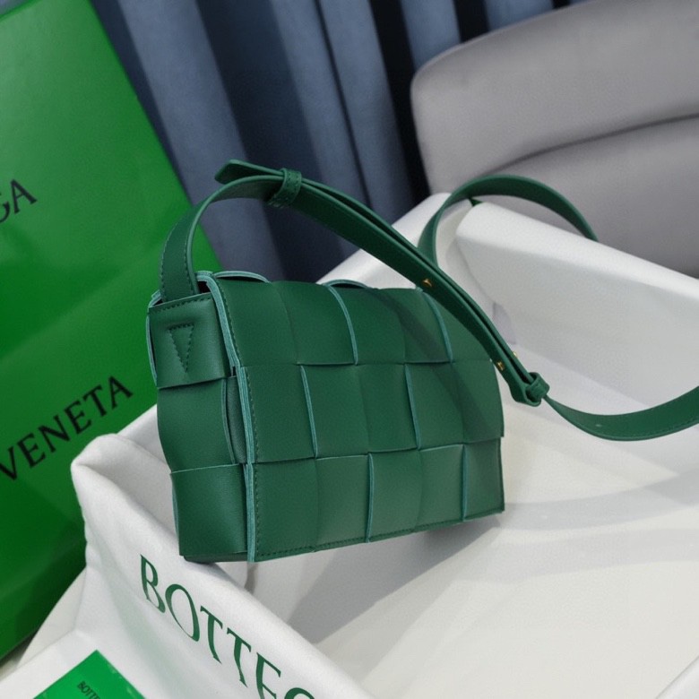 Bottega Veneta Satchel Bags